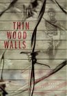 Hardcover Thin Wood Walls Book