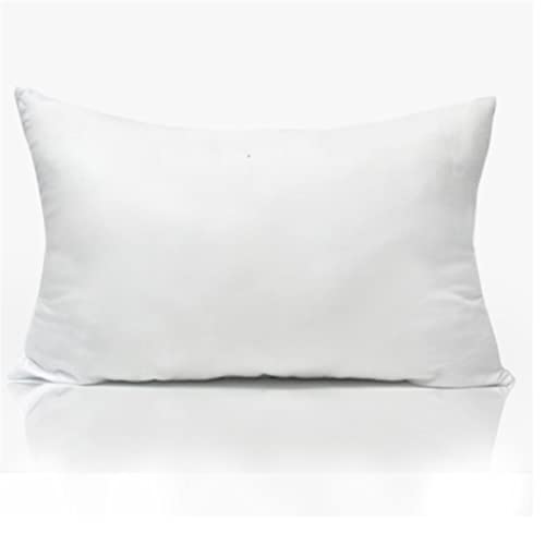 Oreiller double usage Feng Shui pour un lit apaisant adulte