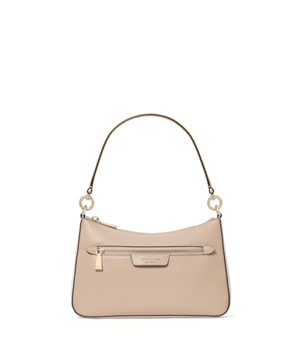 kate spade new york Hudson Colorblocked Pebbled Leather Convertible Crossbody