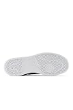 New Balance 550 Męskie buty Hemp Pack, czarne, rozmiar 9