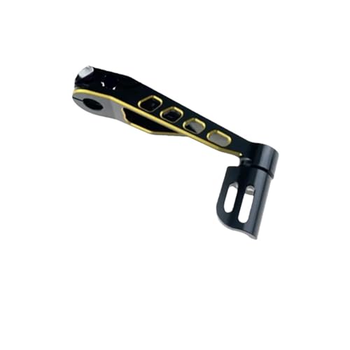 Levier pédale démarrage pour scooter GY6 Dio AF34 et Jog 50cc