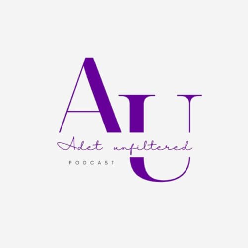 『Adet Unfiltered』のカバーアート