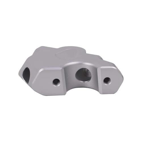 Adaptador de extensión abrazadera elevación manillar R1300GS accesorio 2025 5