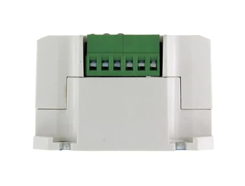 Regulador de voltaje CA monofásico LSA-H2P40YB-F para evitar picos de tensión 40A 3