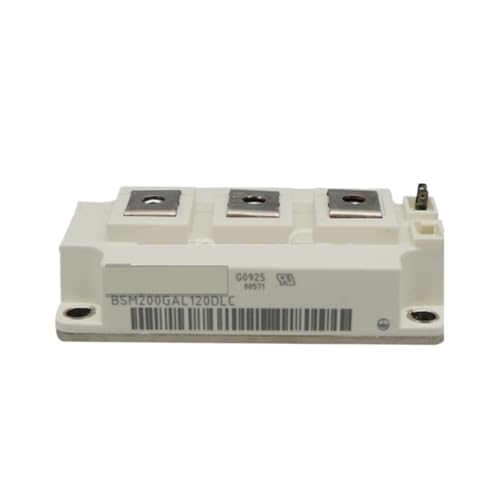 Módulo rectificador IGBT BSM200GAL120DLC de alta potencia, 1 unidad para automatización