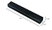 Samsung Dolby Audio/DTS 2.0 Channel Soundbar with Built-in Woofer - Black - Supports Streaming Music via Bluetooth & NFC (HW-T400)
