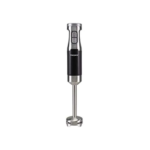 Mixeur Plongeant BEPER P102FRU100 Cover