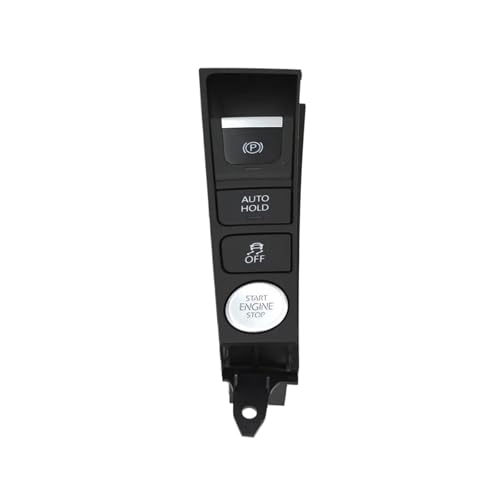 Support de bouton de frein automatique Passat B7 commande ESP haute réactivité