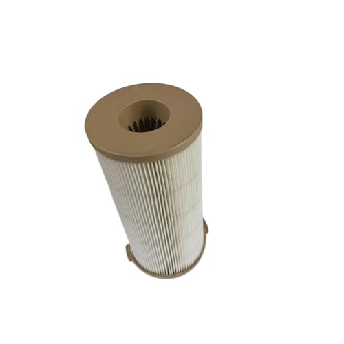 Filtro de aceite 2020PM de 30 micras para protección óptima del motor del coche