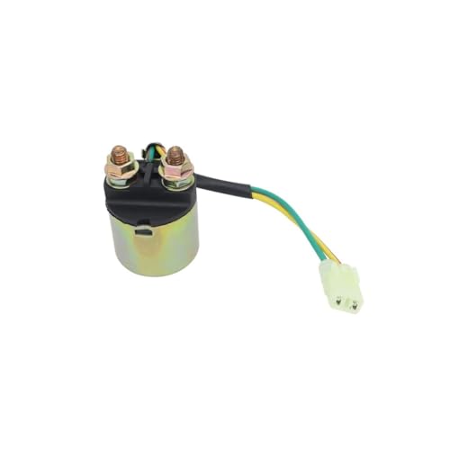Relais de démarreur TRX500FA compatible quad 2001 à 2014 pièce 18610 - 4