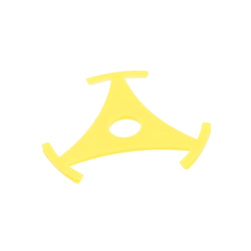 NUOBESTY Adaptador De Registro para Tocadiscos Adaptador De Discos para Vinilo Suministros para Reproductores De Música