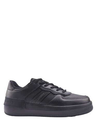 Baskets Lumberjack homme SMG1611-001.2 robustes aux finitions soignées