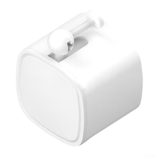 Para ZigBee Plus, pulsador de botón de interruptor, pulsador de botón inteligente con control táctil para aplicación Tuya, para Alexa, Google Home