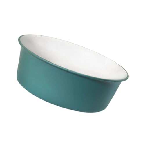 Bassin bain grand format avec bassine épaisse plastique pour lavage et soin