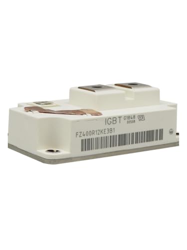 Fusible FZ400R12KE3B1 pour éviter les pannes de module IGBT