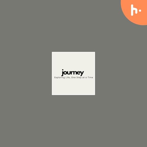 Couverture de JOURNEY
