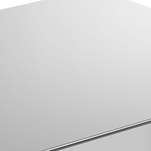 Carretilla plegable de mano con ruedas y base extensible miniatura 5