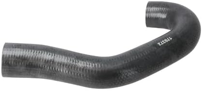 All States Radiator Hose fits John Deere 318D 319D 320D 323D T238253