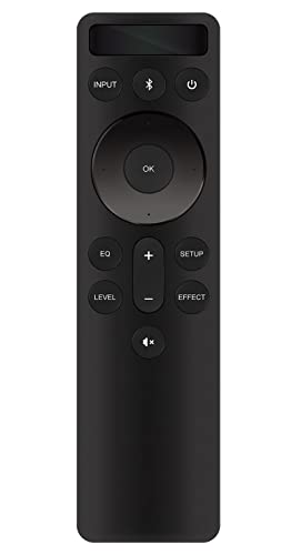 Pantalla retroiluminada para barra de sonido Vizio V51-H6 M51a-H6 M21D-H8R