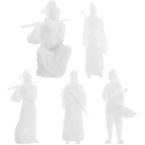 Figurines Miniatures Happyyami Cover