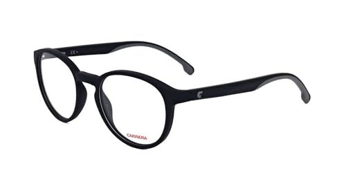 Carrera 8879 lunettes de soleil haut de gamme avec monture ergonomique
