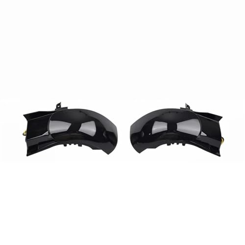 Clignotants dynamiques pour VW Touran 1T1 1T2 2003-2009 répétiteurs de rétroviseurs