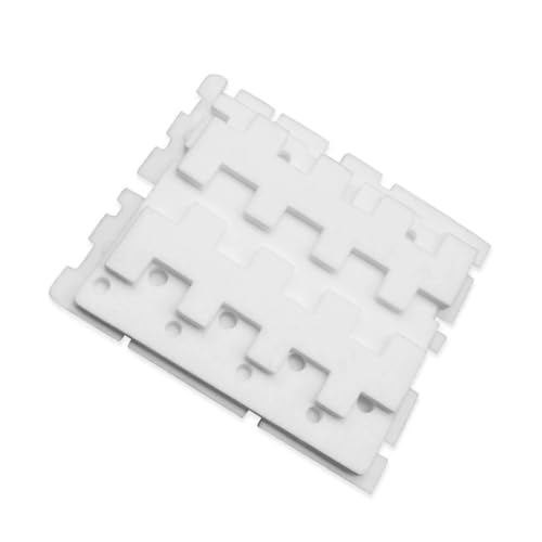 Almohadilla de esponja de tinta para plotter HP DesignJet Z6100 y Z6800