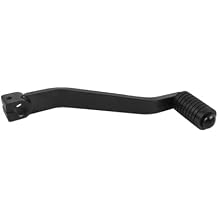 Gear Shift Lever Shifter Foot Pedal Motorcycle Accessories Replacement for Suzuki DR650 DR650SE 1996-2024Black