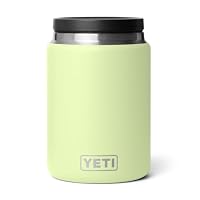 Amazon｜YETI (イエティ) Rambler 24オンス フードジャー 真空断熱