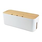 🧵AMPLIAMENTE UTILIZADO: adecuado para regletas, enchufes de pared, protectores de sobretensión, adaptadores de CA, cargadores, concentradores USB, concentradores de red, etc., muy adecuado para hogares y oficinas.