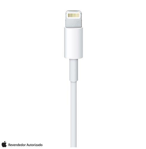 Cabo Apple Usb-c para Lightning, Iphone, Ipad e Ipod, 2 m