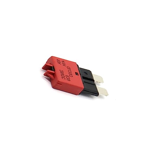 Interruptor automotriz para proteger de sobrecarga circuitos de barcos 2