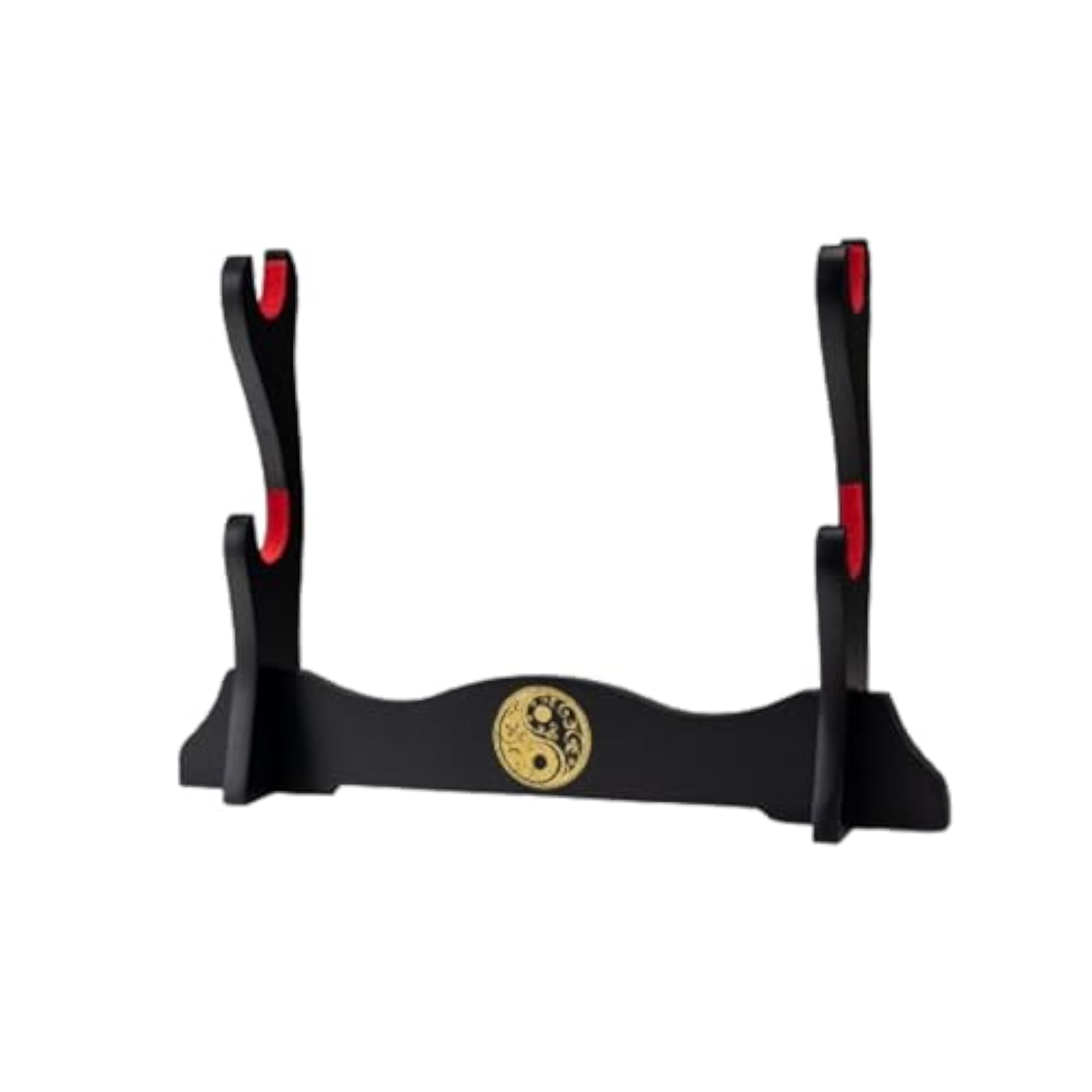 Desktop Sword Display Stand, 2 Tiers