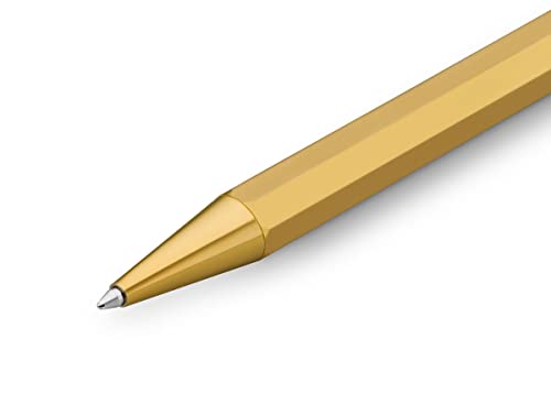 Kaweco SPECIAL Penna a sfera i Kuli in materiale