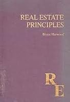 Real Estate Principles 0835965678 Book Cover