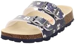 Superfit Fussbettpantoffel Jungen - Über 30 EUR