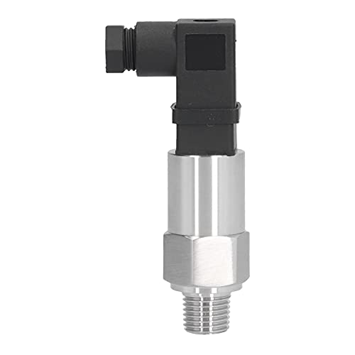 Transducteur anti-corrosion 0-232PSI haute performance pour milieux fluides