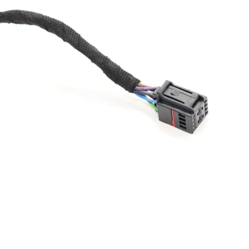Vérin de hayon électrique Kia bloqué ? Solution 81770A9100