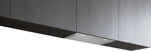 Groupe filtrant 52cm 570m3h inox LB56NAC50 SIEMENS - vue 4