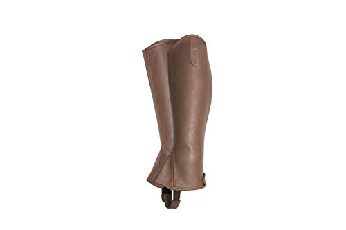 Kieffer Chaps Softtech Line - 474/60895 Cover