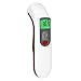 Produktbild Fysic FT38 - Fieberthermometer Kontaktlos - Digitales Infrarot Thermometer - Stirnthermometer für Kinder und Erwachsene - Fieberalarm - Weiß