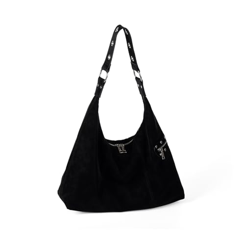 Sac à main souple résolvant le manque de place avec ses poches