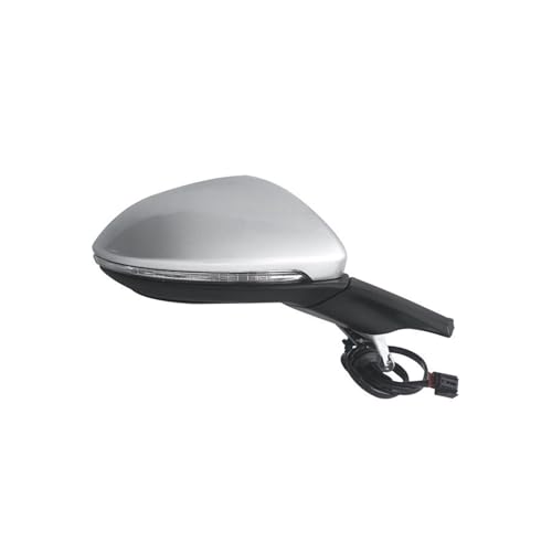 SȃhA~[ ɓK 7 MK7 2014-2016 di[obN~[AZu q[^[t~[d 5GG857507A ԗpTCh~[(9 Wires Right K)