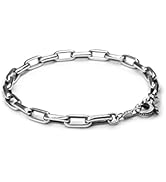 シルバー チェーンブレスレット 調整可能 Amazon | [ライオンハート] ブレスレット メンズ シルバーチェーン