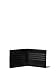 Michael Kors Men's Hudson Billfold Wallet, Luggage Pebbled Leather
