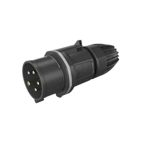 Prise industrielle CEE 16A 5P IP54 etanche FW211508SK
