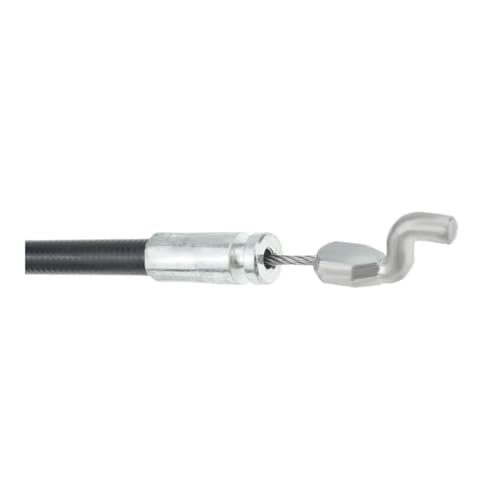 Câble d'embrayage 946-04008 renforcé pour souffleuses - 6