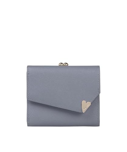 ラブレター がま口3つ折り