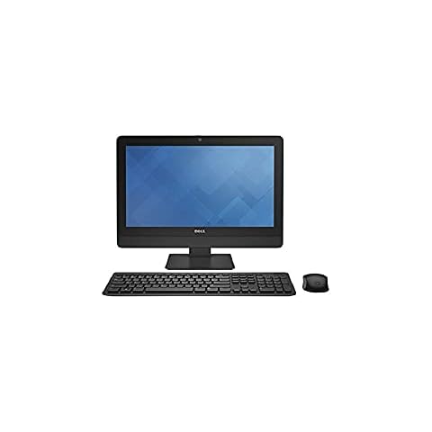 Ordinateur Dell Optiplex 3030 AIO Cover