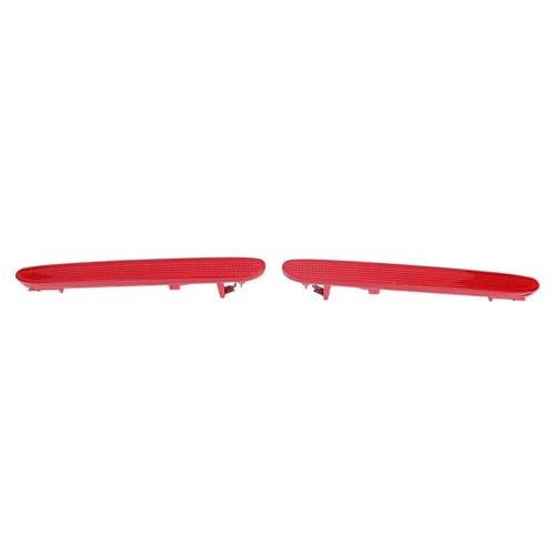 Réflecteur pare-chocs Acura TSX lentille catadioptre arrière 33555-SEA-013